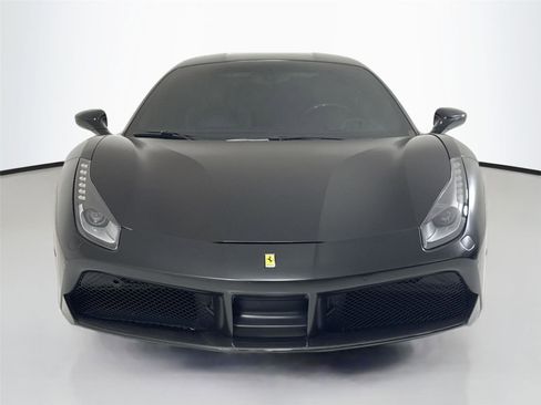 Used 2017 Ferrari 488 GTB image 11
