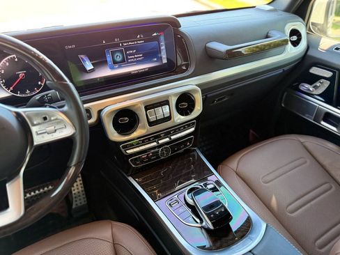 Used 2020 Mercedes-Benz G 550 image 18
