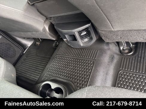 Used 2019 RAM 2500 Tradesman image 53