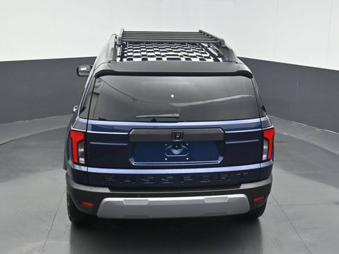 Used 2026 Honda Passport RTL image 12