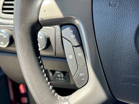 Used 2012 Chevrolet Suburban LT w/ All-Star Edition AWD/4WD image 30