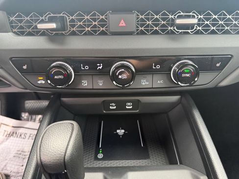 New 2026 Honda Accord SE image 24
