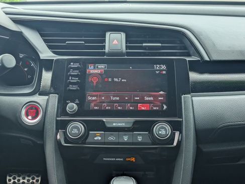 Used 2021 Honda Civic Sport image 19