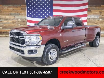 Used 2024 RAM 3500 Big Horn