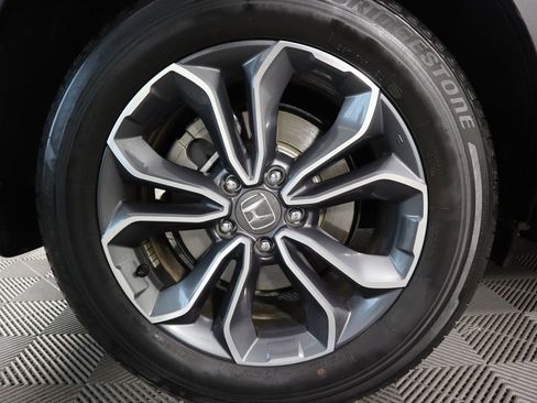 Certified 2022 Honda CR-V EX-L image 32