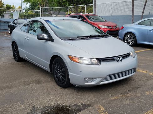 Used 2006 Honda Civic LX image 3