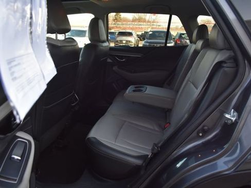 Used 2022 Subaru Outback Limited image 36