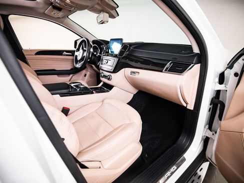 Used 2019 Mercedes-Benz GLE 43 AMG 4MATIC Coupe image 28