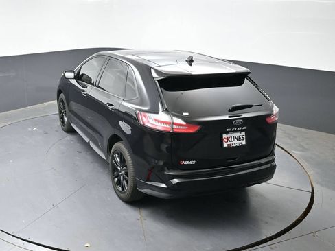 Used 2022 Ford Edge ST-Line AWD/4WD image 49