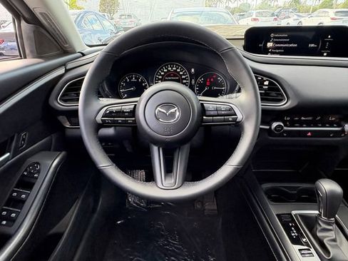 New 2026 MAZDA CX-30 AWD 2.5 S w/ Select Sport Pkg image 11