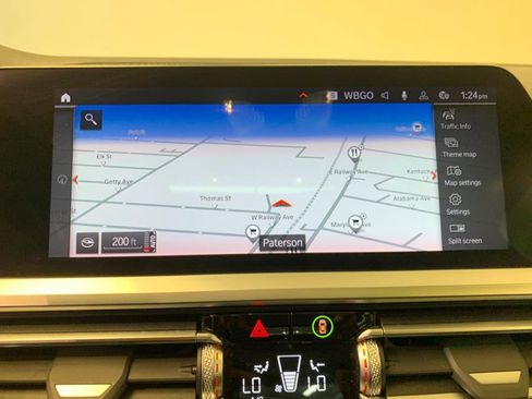 Used 2022 BMW 430i xDrive Coupe w/ Premium Package 2 image 28