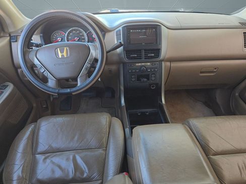 Used 2007 Honda Pilot EX-L image 12