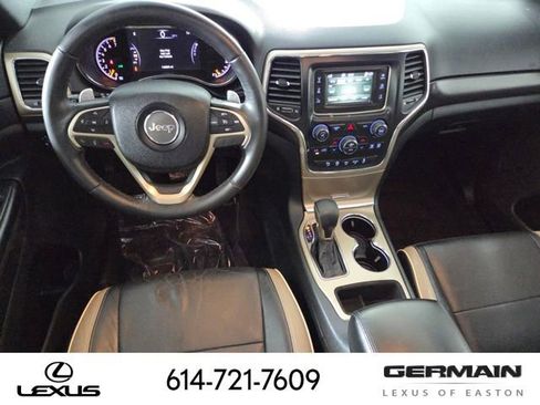 Used 2016 Jeep Grand Cherokee Laredo w/ Quick Order Package 23E AWD/4WD image 18