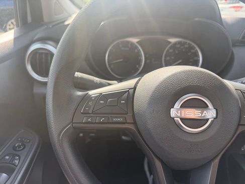 Used 2023 Nissan Versa S FWD image 26