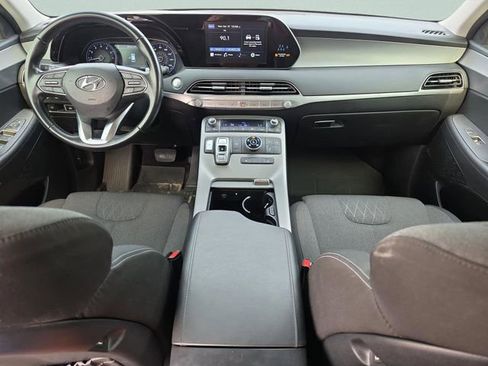 Used 2022 Hyundai Palisade SEL w/ Convenience Package AWD/4WD image 18
