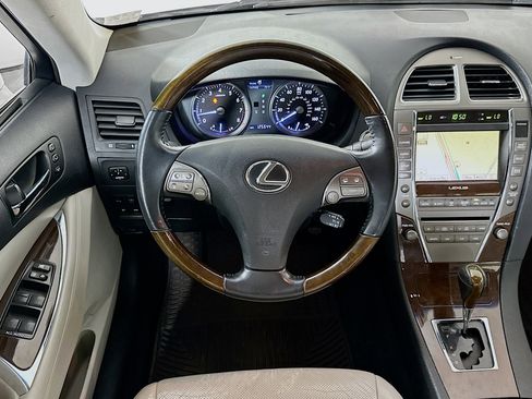 Used 2011 Lexus ES 350 FWD image 17