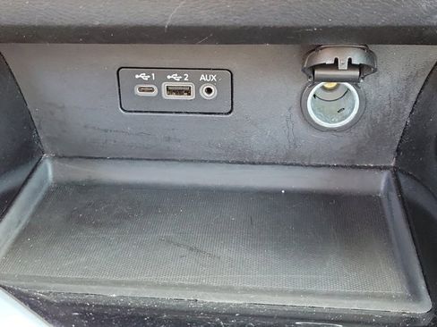 Used 2024 Nissan Altima 2.5 SV image 28