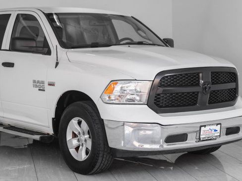 Used 2020 RAM 1500 Tradesman w/ Chrome Plus Package image 58