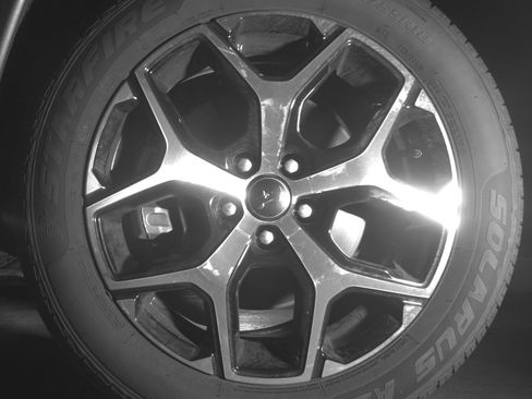 Used 2025 Jeep Compass Limited image 12