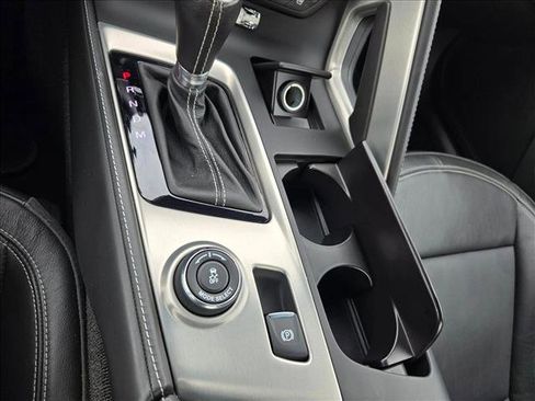 Used 2019 Chevrolet Corvette Grand Sport image 12