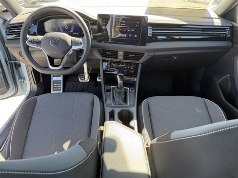 New 2026 Volkswagen Jetta Sport image 26