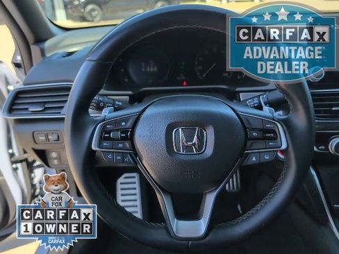 Used 2022 Honda Accord Sport image 15
