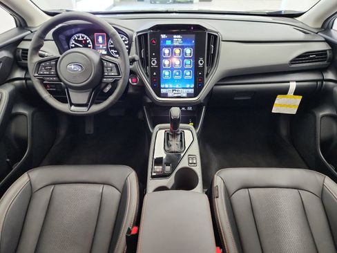 Used 2026 Subaru Crosstrek 2.5i Limited w/ Crosstrek Mirror Package AWD/4WD image 7