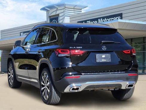 Certified 2023 Mercedes-Benz GLA 250 image 4