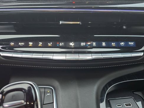 Certified 2023 Cadillac Escalade V image 22