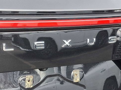 Used 2024 Lexus NX 350 AWD image 29