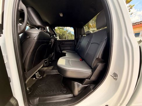 Used 2022 RAM 2500 Tradesman w/ Towing Technology Group image 16