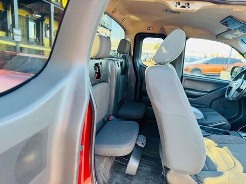 Used 2016 Nissan Frontier S RWD image 14