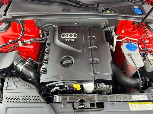 Used 2016 Audi A4 2.0T Premium Plus w/ Technology Package AWD/4WD image 31