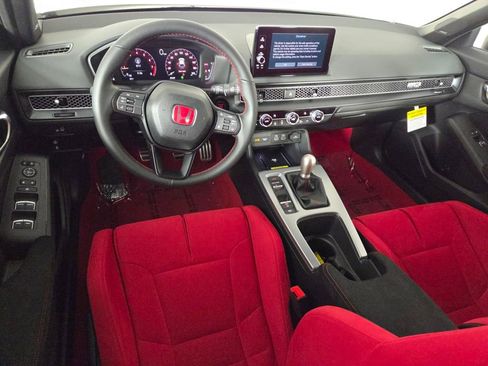 New 2025 Honda Civic Type R image 12