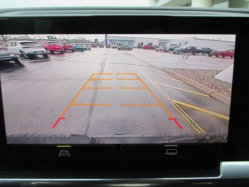 Used 2023 Chevrolet Silverado 1500 RST w/ Z71 Off-Road Package image 20