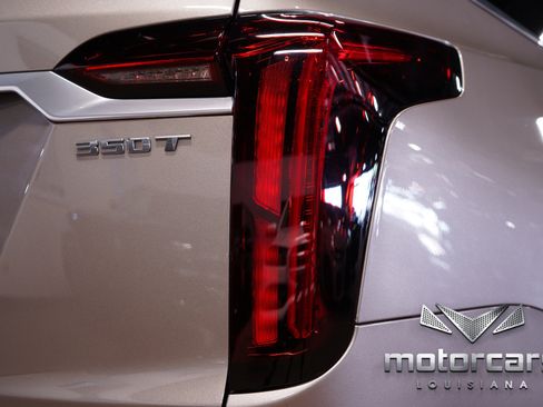 Used 2022 Cadillac XT6 Luxury FWD image 18