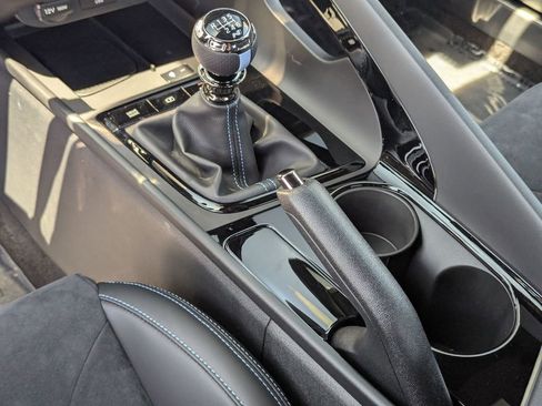 New 2025 Hyundai Elantra N image 21