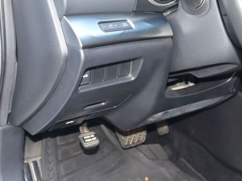 Used 2020 Nissan Maxima 3.5 SV w/ Floor Mat Group FWD image 21