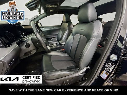 Certified 2022 Kia K5 GT-Line w/ GT-Line Awd Premium Package image 26