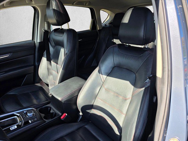 Used 2025 MAZDA CX-5 Carbon Edition AWD/4WD image 21