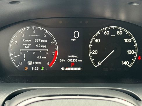 Certified 2026 Honda HR-V Sport image 30