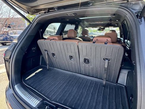 Certified 2024 Kia Telluride SX X-Pro AWD/4WD image 9