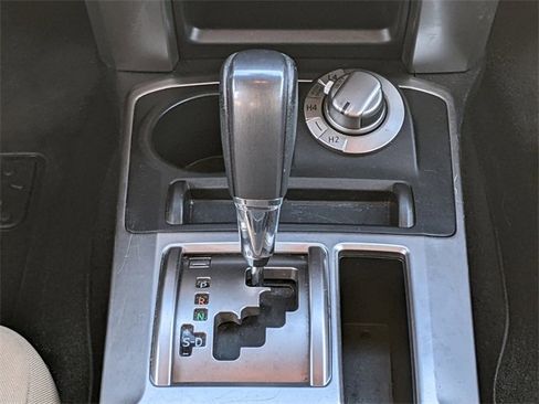 Used 2019 Toyota 4Runner SR5 image 16