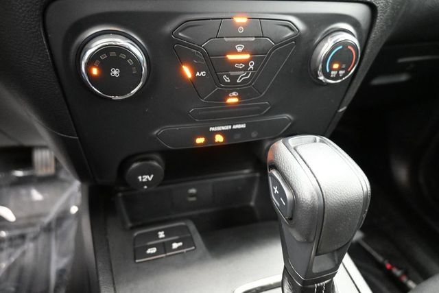 Used 2023 Ford Ranger XL w/ Equipment Group 101A High RWD image 11