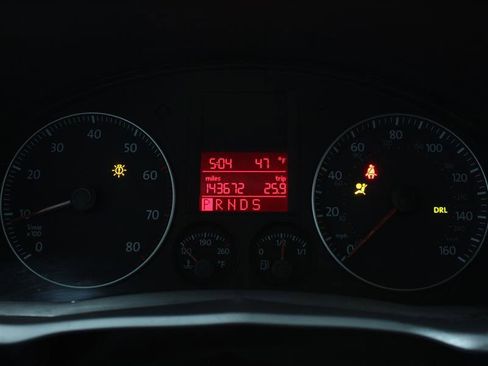 Used 2007 Volkswagen Rabbit 2-Door image 12