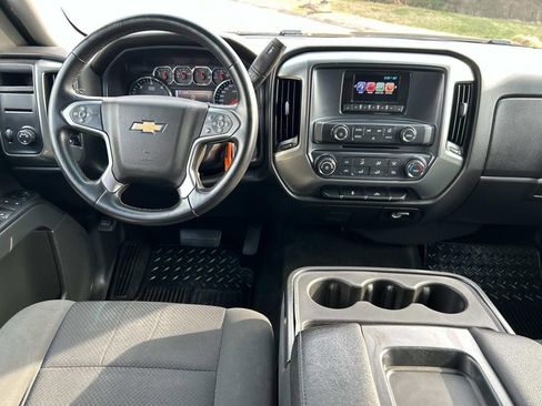 Used 2015 Chevrolet Silverado 1500 LT image 16