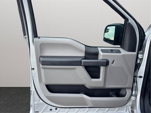 Used 2017 Ford F150 XL w/ XL Power Equipment Group image 16