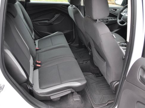 Used 2016 Ford Escape S FWD image 27