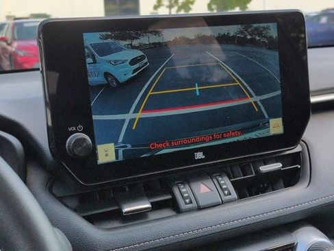 Certified 2023 Toyota RAV4 XLE Premium AWD/4WD image 14