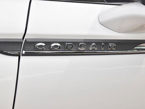 New 2026 Lincoln Corsair Reserve image 40